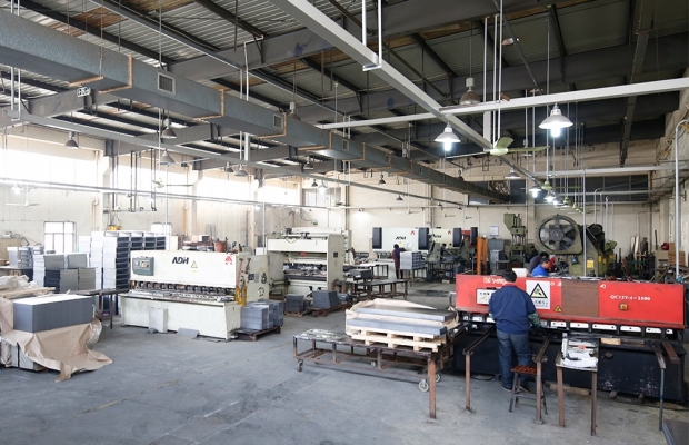 Business Environment